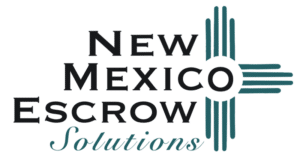 NM Escrow Solutions logo