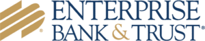 Enterprise Bank and Trust logo